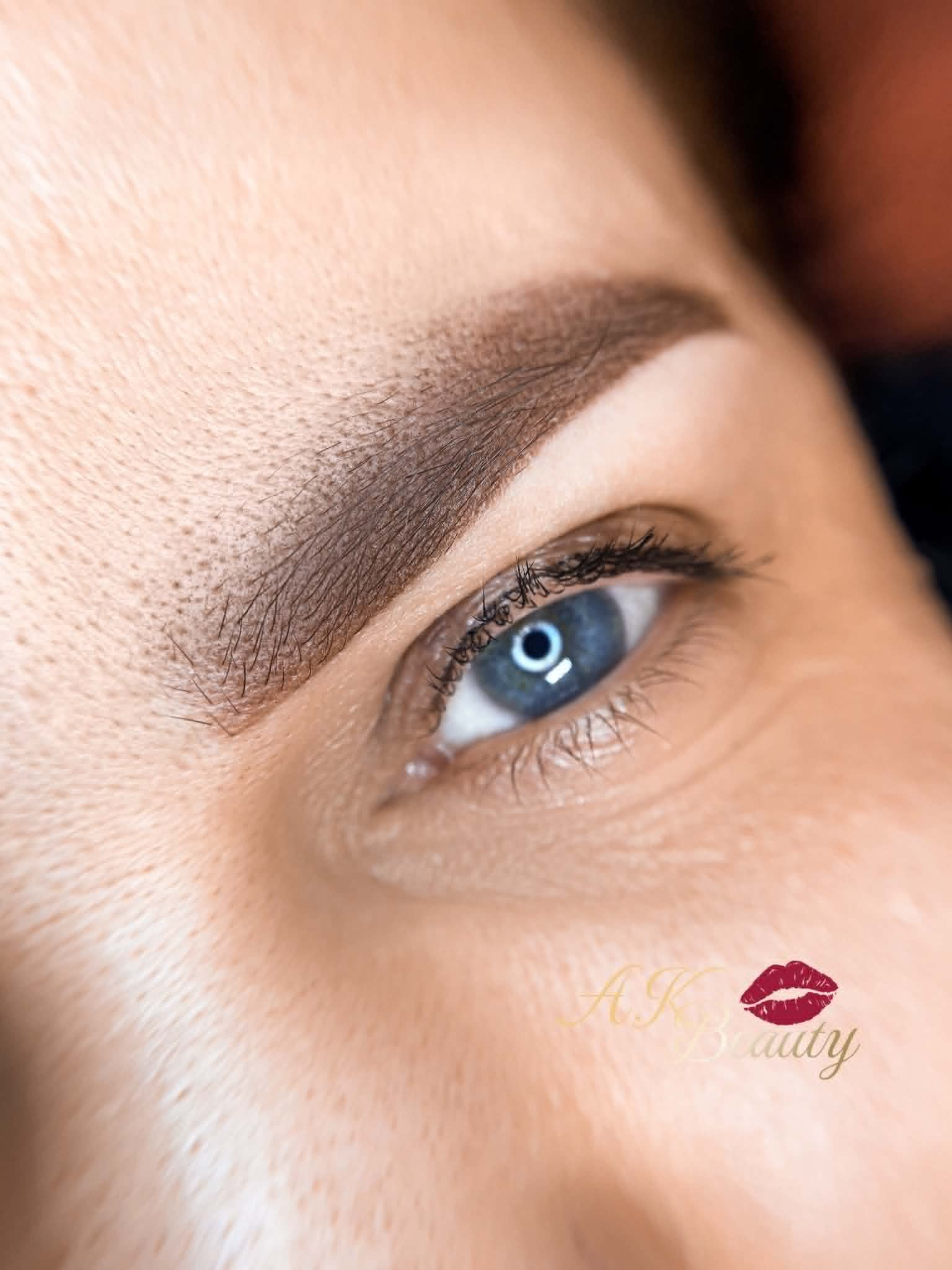 AK Beauty signatur-resultat
